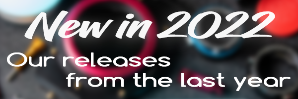 2022 Releases