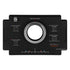 Fotodiox Pro Lens Mount Adapter, Nikon Z-Mount Mirrorless Camera Body to Large Format 4x5 View Cameras with a Graflok Rear Standard - Shift / Stitch Adapter