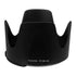 Fotodiox Lens Hood Replacement for HB-48 - Compatible with Nikon AF-S 70-200mm f/2.8G ED VR II Lens