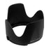Fotodiox Lens Hood Replacement for HB-48 - Compatible with Nikon AF-S 70-200mm f/2.8G ED VR II Lens