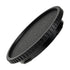 Fotodiox Pro Replacement Camera Body Cap - Compatible with L-Mount Alliance Compatible Cameras