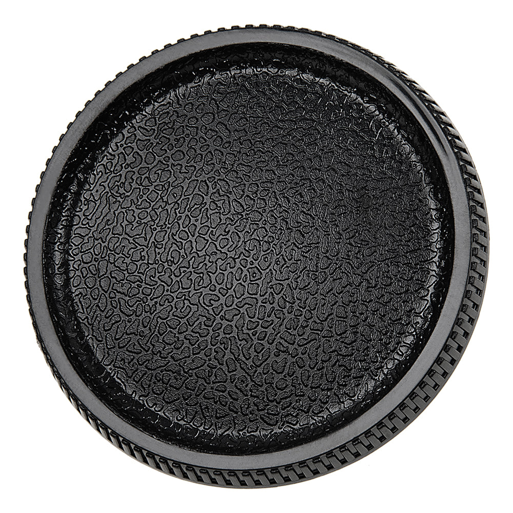 Fotodiox Plastic Body Cap Compatible with Pentax K-Mount Cameras