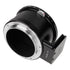 Fotodiox Pro Lens Mount Adapter - Compatible with Contax 645 (C645) Mount Lens to Hasselblad X-System (XCD) Mount Mirrorless Cameras