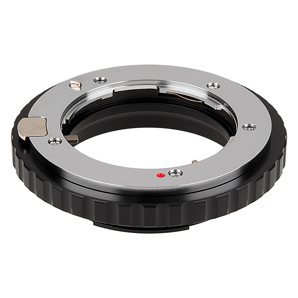Compatible with Contax G Mount Rangefinder Lenses to Canon RF (EOS