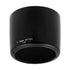 Fotodiox Lens Hood Replacement for ET-78II - Compatible with Canon EOS EF 135mm f/2L & EF 180mm f/3.5L Macro Lens