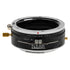 Fotodiox Pro TLT ROKR - Tilt / Shift Lens Mount Adapter Compatible with Canon EOS (EF) D/SLR Lenses to Canon RF Mount Mirrorless Camera Body