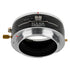 Fotodiox Pro TLT ROKR - Tilt / Shift Lens Mount Adapter Compatible with Canon EOS (EF) D/SLR Lenses to Canon RF Mount Mirrorless Camera Body