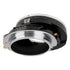 Fotodiox Pro TLT ROKR - Tilt / Shift Lens Mount Adapter Compatible with Canon EOS (EF) D/SLR Lenses to Canon RF Mount Mirrorless Camera Body