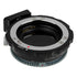 Vizelex ND Throttle Fusion Smart AF Cine Edition Lens Adapter - Compatible with Canon EF/EF-S Lens to Canon RF Mount Cameras with Auto Functions, Vari-ND Filter (2 to 8 Stops) & Positive-Lock EF Mount
