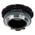 Vizelex ND Throttle Fusion Smart AF Cine Edition Lens Adapter - Compatible with Canon EF/EF-S Lens to Canon RF Mount Cameras with Auto Functions, Vari-ND Filter (2 to 8 Stops) & Positive-Lock EF Mount