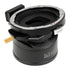 Fotodiox Pro TLT ROKR - Tilt / Shift Lens Mount Adapter Compatible with Hasselblad V-Mount SLR Lenses to fit L-Mount Alliance Mirrorless Cameras