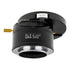 Fotodiox Pro TLT ROKR - Tilt / Shift Lens Mount Adapter Compatible with Hasselblad V-Mount SLR Lenses to fit L-Mount Alliance Mirrorless Cameras