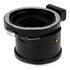 Fotodiox Pro Lens Mount Shift Adapter - Compatible With Hasselblad V-Mount SLR Lens to Hasselblad X-System (XCD) Mount Mirrorless Cameras