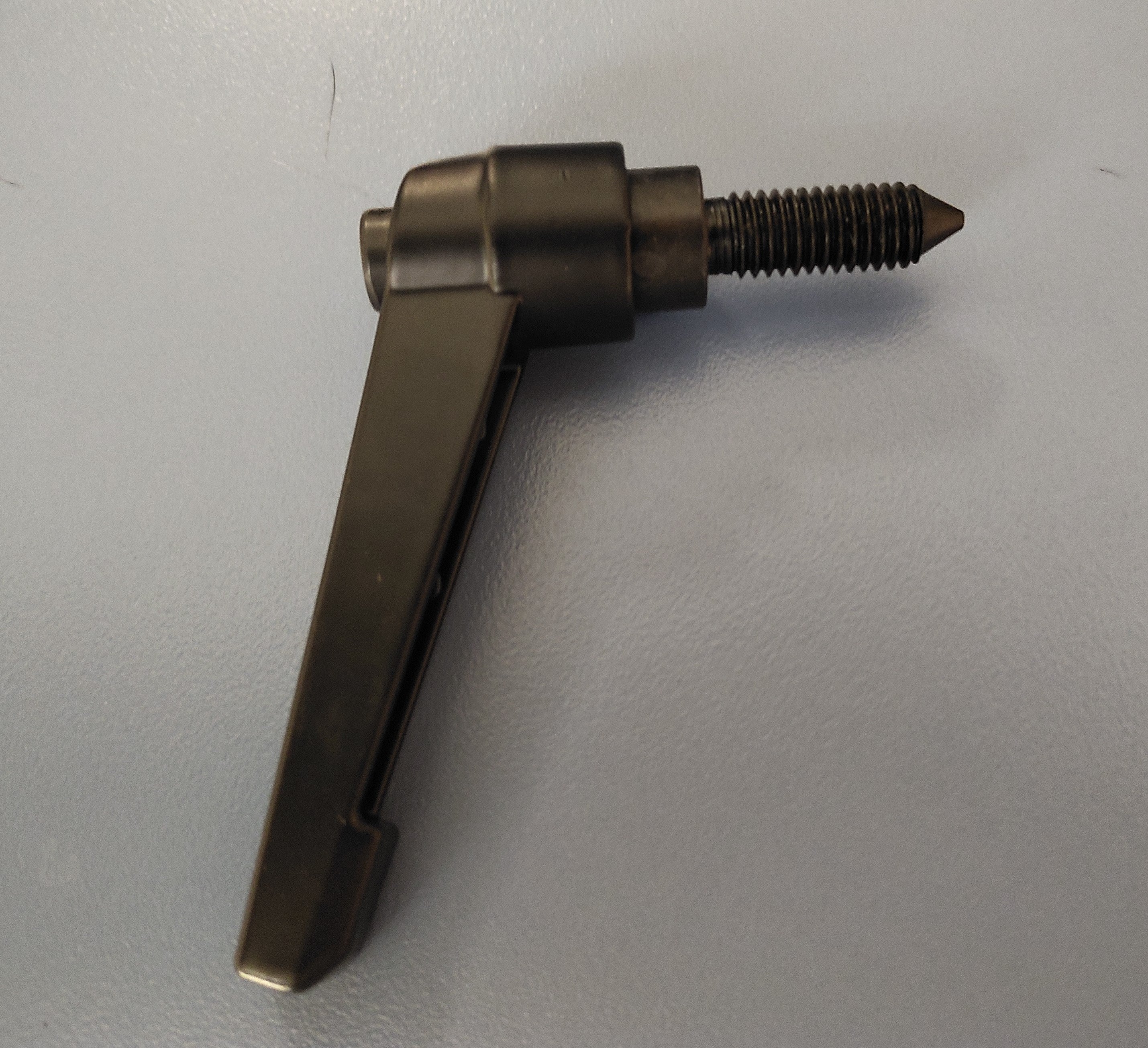 Fotodiox Pro FlapJack LED C-700 RSV Edge Light Yoke Locking Knob.