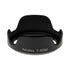 Fotodiox Lens Hood Replacement for DC-60 - Compatible with Canon PowerShot SX530 HS, SX30 IS, SX40 HS, SX50 HS, and SX60 HS
