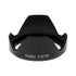 Fotodiox Lens Hood Replacement for DC-70 - Compatible with Canon PowerShot G1 X