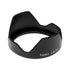 Fotodiox Lens Hood Replacement for DC-70 - Compatible with Canon PowerShot G1 X