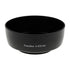 Fotodiox Lens Hood Replacement for ES-62 - Compatible with Canon EOS EF 50mm f/1.8 II Lens