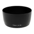 Fotodiox Lens Hood Replacement for ES-79II - Compatible with Canon EOS EF 85mm f/1.2L & EF 80-200mm f/2.8L Lenses