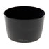 Fotodiox Lens Hood Replacement for ET-60 - Compatible with Canon EOS EF 75-300mm f/4-5.6 & EF 55-250mm f/4-5.6 Lenses