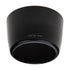 Fotodiox Lens Hood Replacement for ET-60 - Compatible with Canon EOS EF 75-300mm f/4-5.6 & EF 55-250mm f/4-5.6 Lenses