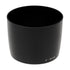 Fotodiox Lens Hood Replacement for ET-64II - Compatible with Canon EOS EF 75-300mm f/4.0-5.6 IS USM Lens