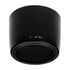 Fotodiox Lens Hood Replacement for ET-64II - Compatible with Canon EOS EF 75-300mm f/4.0-5.6 IS USM Lens