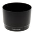 Fotodiox Lens Hood Replacement for ET-65B - Compatible with Canon EOS EF 70-300mm f/4.5-5.6 DO IS USM & EF 70-300mm f/4-5.6 IS Lenses