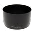 Fotodiox Lens Hood Replacement for ET-65III - Compatible with Canon EOS EF 85mm f/1.8 USM, EF 100mm f/2.0 USM, EF 135mm f/2.8 & EF 100-300mm f/4.5-5.6 USM Lenses