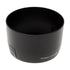 Fotodiox Lens Hood Replacement for ET-65III - Compatible with Canon EOS EF 85mm f/1.8 USM, EF 100mm f/2.0 USM, EF 135mm f/2.8 & EF 100-300mm f/4.5-5.6 USM Lenses