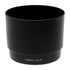 Fotodiox Lens Hood Replacement for ET-74 - Compatible with Canon EOS EF 70-200mm f/4.0L Lens