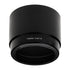 Fotodiox Lens Hood Replacement for ET-74 - Compatible with Canon EOS EF 70-200mm f/4.0L Lens