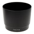 Fotodiox Lens Hood Replacement for ET-83C - Compatible with Canon EOS EF 100-400mm f/4.5-5.6L IS Lens