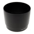 Fotodiox Lens Hood Replacement for ET-83C - Compatible with Canon EOS EF 100-400mm f/4.5-5.6L IS Lens
