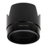 Fotodiox Lens Hood Replacement for ET-86 - Compatible with Canon EOS EF 70-200mm f/2.8L IS USM Lens