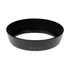 Fotodiox Lens Hood Replacement for EW-60C - Compatible with Canon EOS EF 28-80mm f/3.5-5.6 II, EF 28-90mm f/4-5.6 III, EF-S 18-55mm f/3.5-5.6 I, IS II, USM Lenses