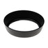Fotodiox Lens Hood Replacement for EW-60C - Compatible with Canon EOS EF 28-80mm f/3.5-5.6 II, EF 28-90mm f/4-5.6 III, EF-S 18-55mm f/3.5-5.6 I, IS II, USM Lenses