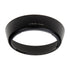 Fotodiox Lens Hood Replacement for EW-60C - Compatible with Canon EOS EF 28-80mm f/3.5-5.6 II, EF 28-90mm f/4-5.6 III, EF-S 18-55mm f/3.5-5.6 I, IS II, USM Lenses