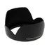 Fotodiox Lens Hood Replacement for EW-63II - Compatible with Canon EOS EF 28mm f/1.8, 28-105mm f/3.5-4.5 USM, 28-105mm f3.5-4.5 II USM Lenses