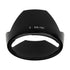 Fotodiox Lens Hood Replacement for EW-75II - Compatible with Canon EOS EF 20mm f/2.8 Lens
