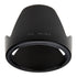 Fotodiox Lens Hood Replacement for EW-78BII - Compatible with Canon EOS EF 28-135mm f/3.5-5.6 IS Lens
