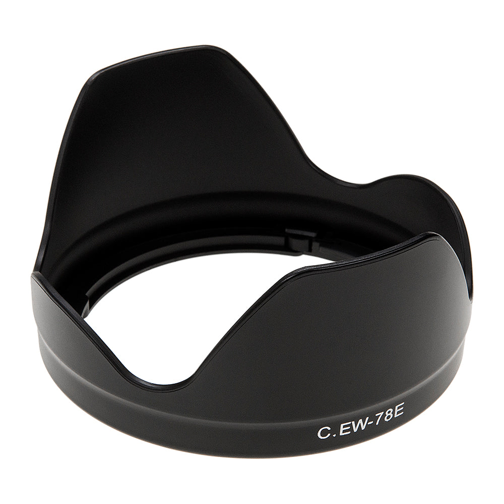 Fotodiox Lens Hood Replacement for HD-EW-78E