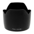 Fotodiox Lens Hood Replacement for EW-83BII - Compatible with Canon EOS EF 28-70mm f/2.8L Lens