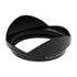 Fotodiox Lens Hood Replacement for EW-83CII - Compatible with Canon EOS EF 17-35mm f/2.8L USM Lens