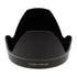 Fotodiox Lens Hood Replacement for EW-83G - Compatible with Canon EOS EF 28-300mm f/3.5-5.6L IS USM Lens