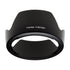 Fotodiox Lens Hood Replacement for EW-83H - Compatible with Canon EOS EF 24-105mm f/4L IS USM Lens