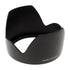 Fotodiox Lens Hood Replacement for EW-83J - Compatible with Canon EOS EF-S 17-55mm f/2.8 IS USM Lens