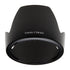 Fotodiox Lens Hood Replacement for EW-83J - Compatible with Canon EOS EF-S 17-55mm f/2.8 IS USM Lens