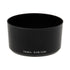 Fotodiox Lens Hood Replacement for HN-N103 - Compatible with Nikon 1-Series AW 10mm f/2.8 & AW 11-27.5mm f/3.5-5.6 Lens