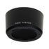 Fotodiox Lens Hood Replacement for HN-N103 - Compatible with Nikon 1-Series AW 10mm f/2.8 & AW 11-27.5mm f/3.5-5.6 Lens